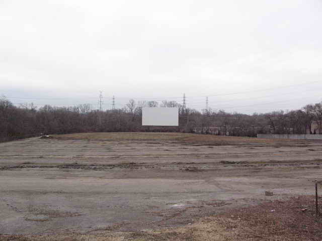 Oakley Drive-In - 2006 Photo